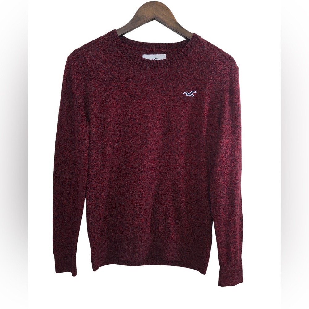 Hollister Sweater Mens XS With Hollister Logo Embroidery - Picture 2 of 5